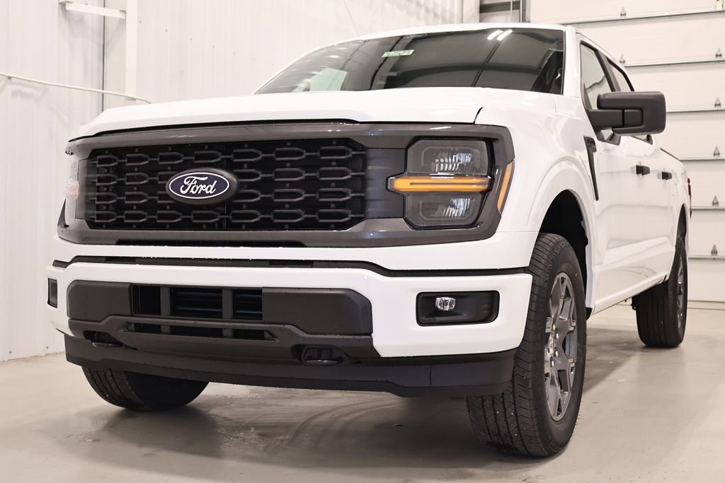 New 2026 Ford F150 STX image 5