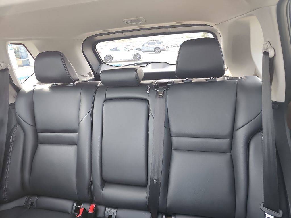 Used 2023 Nissan Rogue SL w/ SL Premium Package image 27