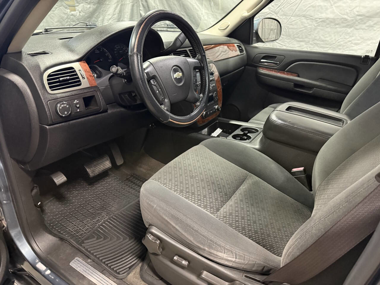 Used 2008 Chevrolet Tahoe LT w/ Convenience Package 1 image 21