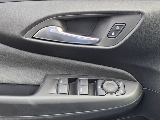 New 2026 Buick Envista Preferred w/ Advanced Safety Package FWD image 23