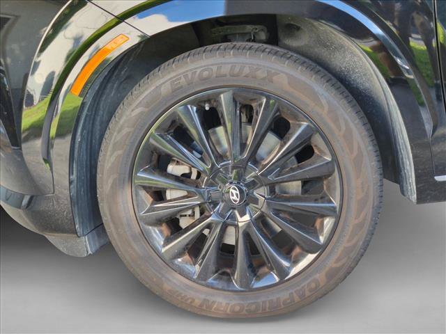 Used 2020 Hyundai Palisade Limited AWD/4WD image 22