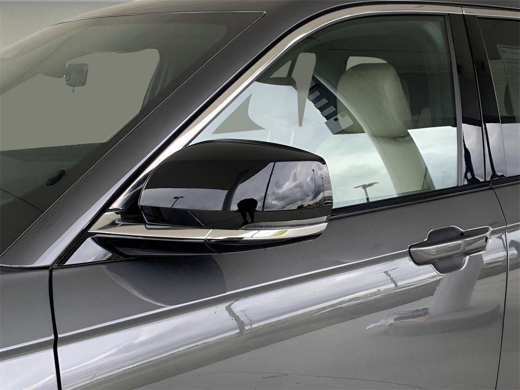 Used 2025 Jeep Grand Cherokee Limited image 11