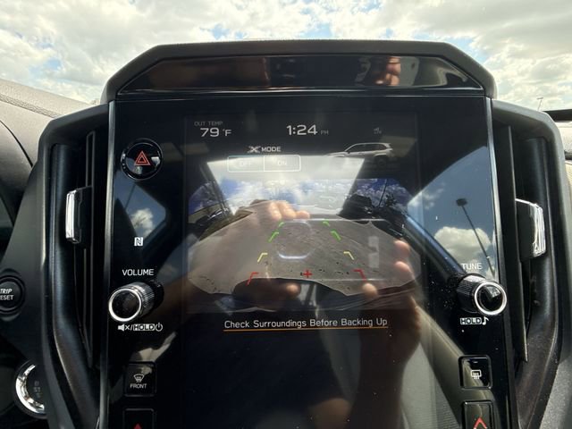 Certified 2026 Subaru Forester Premium image 17