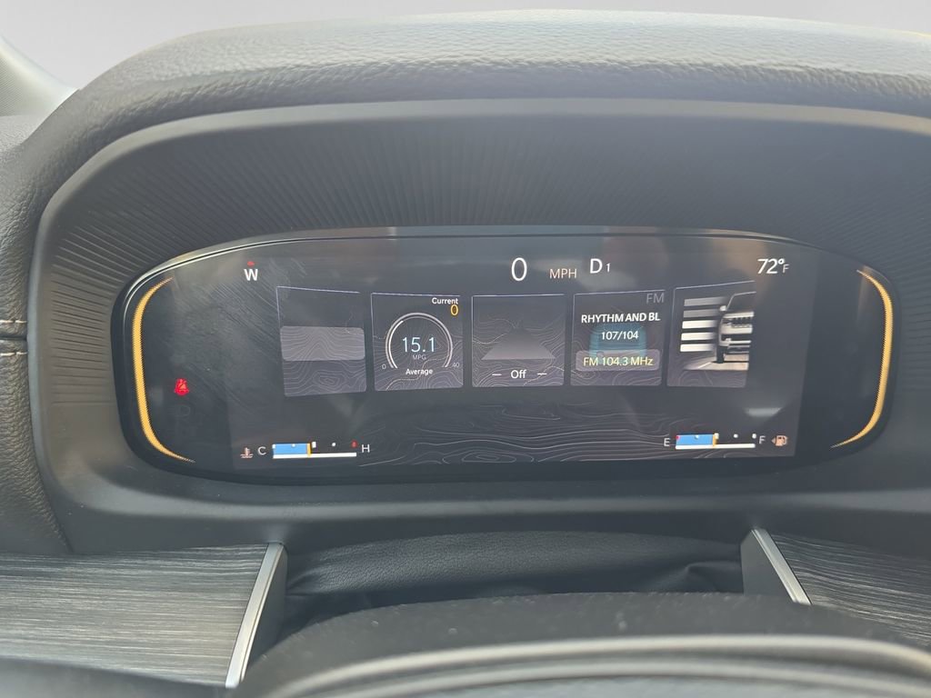 Used 2024 Jeep Wagoneer Series III image 14