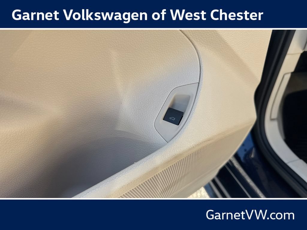 Used 2015 Volkswagen Passat TDI SE FWD image 13