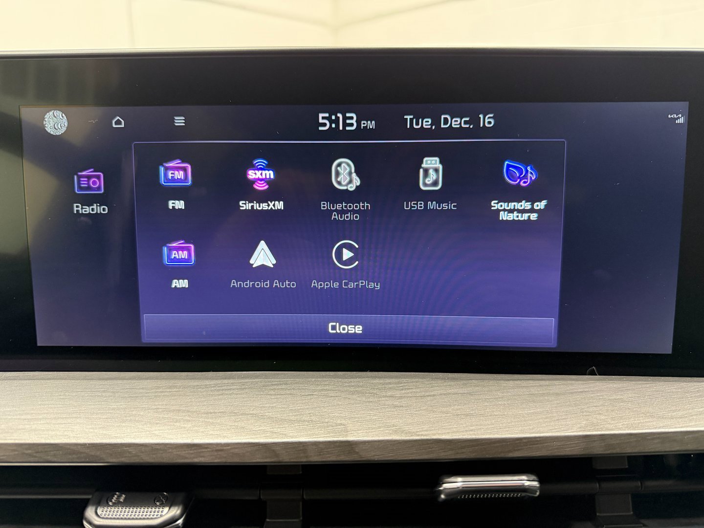 Used 2025 Kia Telluride SX Prestige X-Line image 19