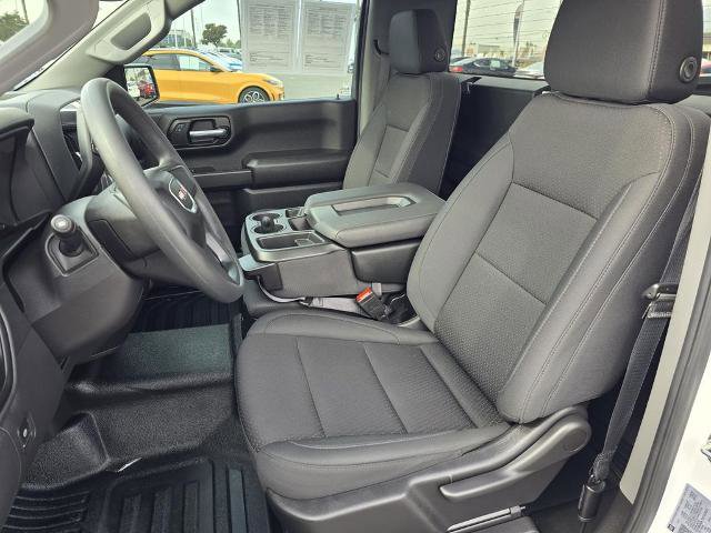 Used 2025 GMC Sierra 1500 Pro w/ Pro Value Package image 18