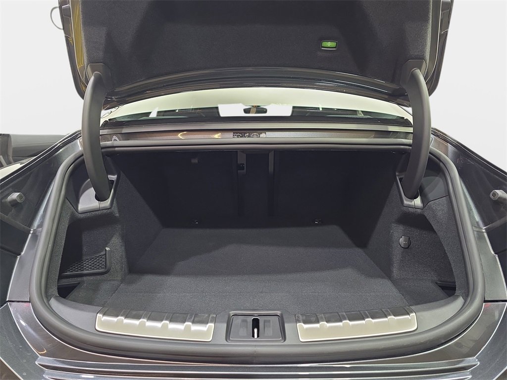 New 2025 Audi RS e-tron GT performance image 12