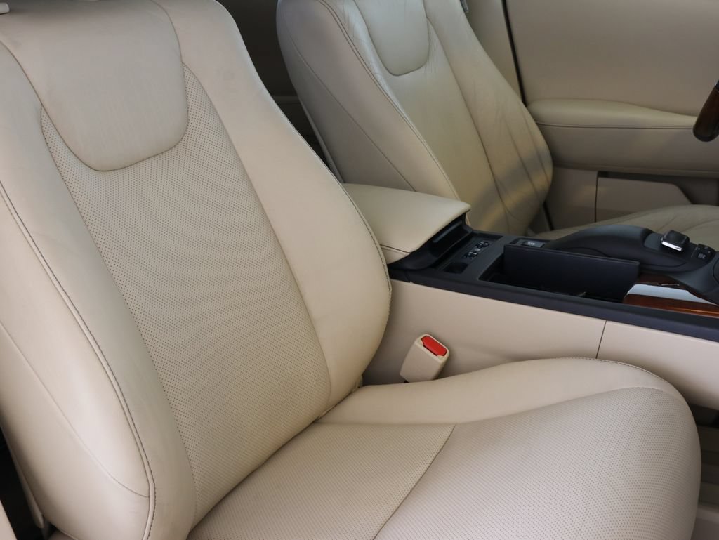 Used 2015 Lexus RX 350 AWD image 48