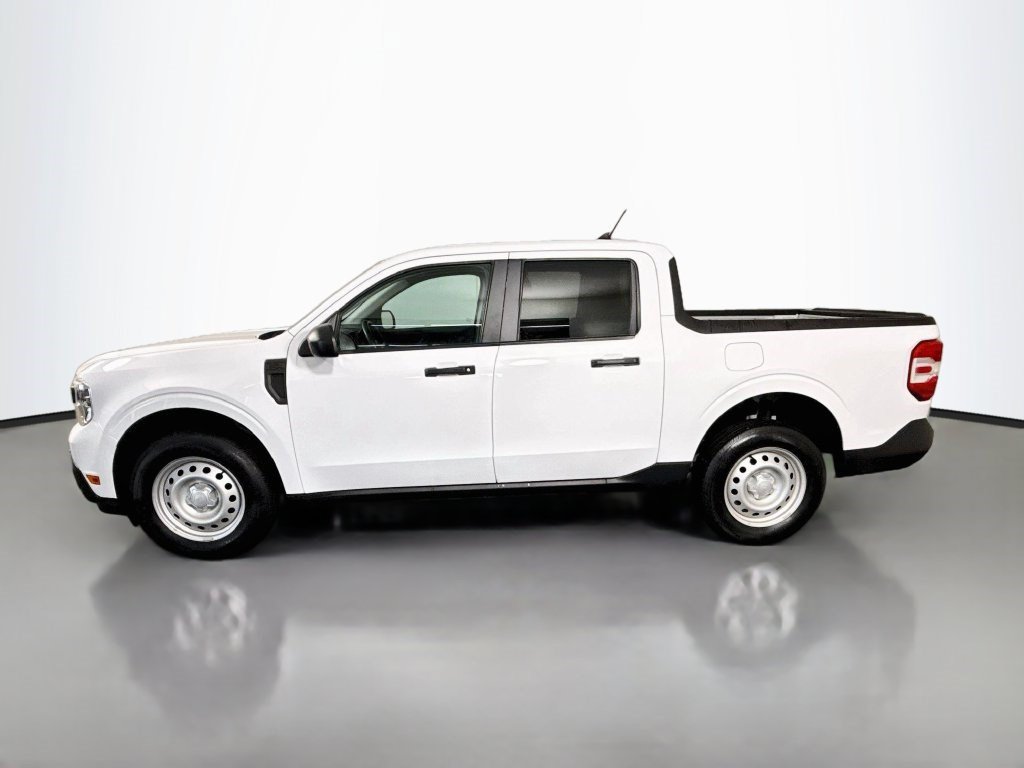 Used 2023 Ford Maverick XL FWD image 6