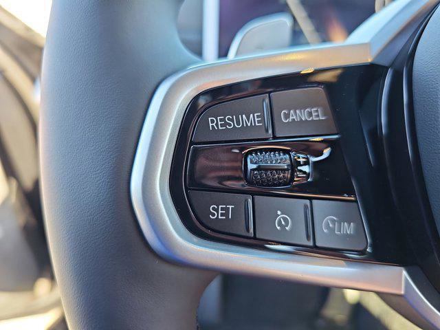 New 2026 BMW 330i Sedan w/ M Sport Package image 17