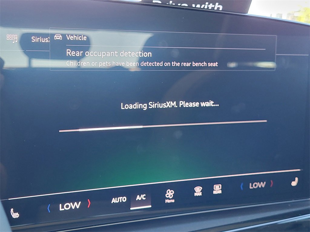 New 2025 Audi A5 2.0T Premium Plus image 19