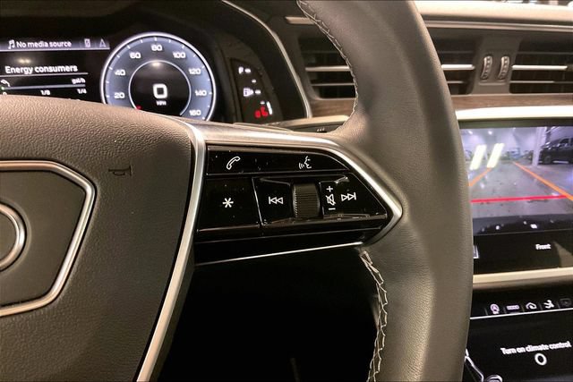 Certified 2023 Audi A7 3.0T Premium Plus w/ Premium Plus AWD/4WD image 19