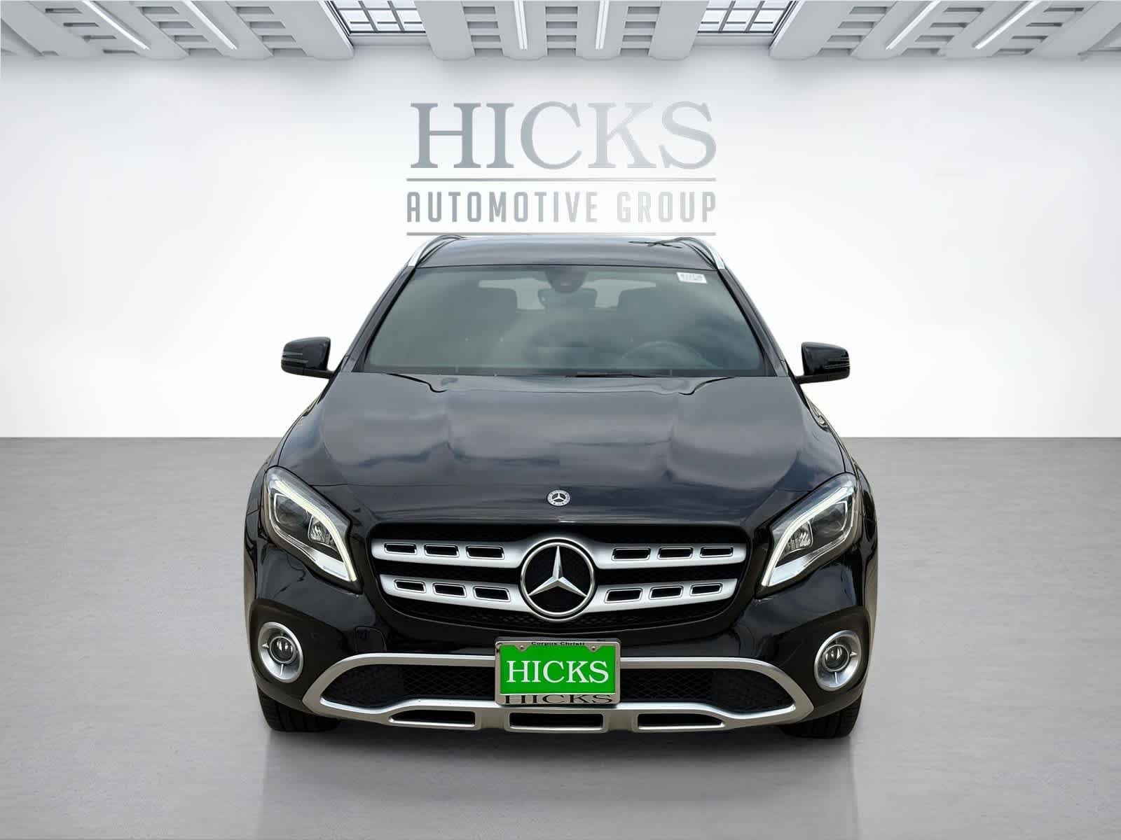 Used 2020 Mercedes-Benz GLA 250 image 2