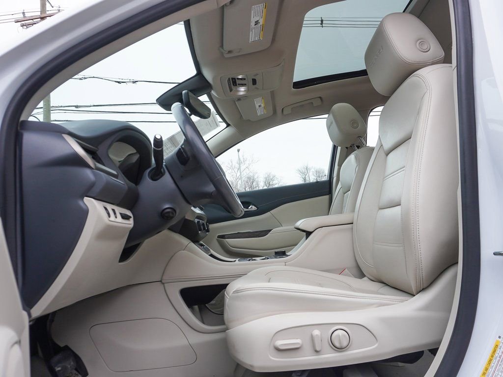 Used 2020 GMC Acadia Denali w/ Denali Ultimate Package image 40