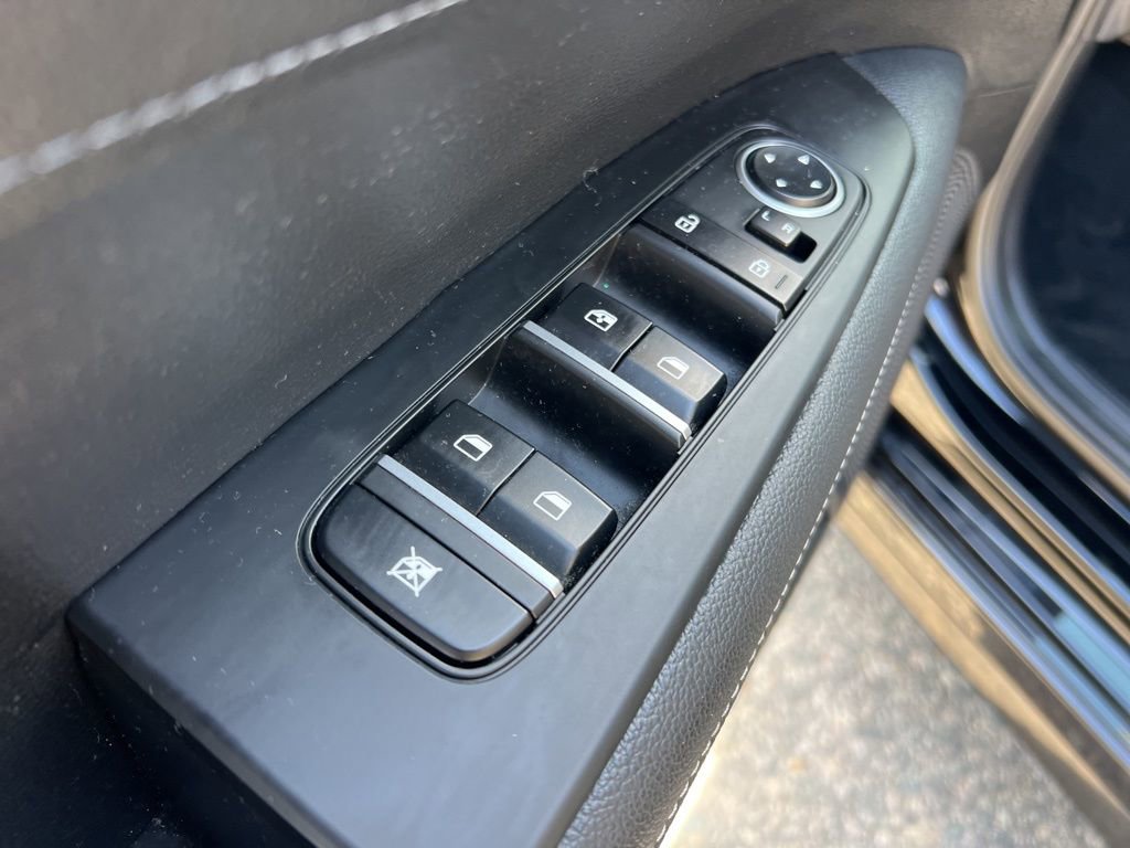 Certified 2023 Kia Forte GT-Line w/ GT-Line Premium Package image 12