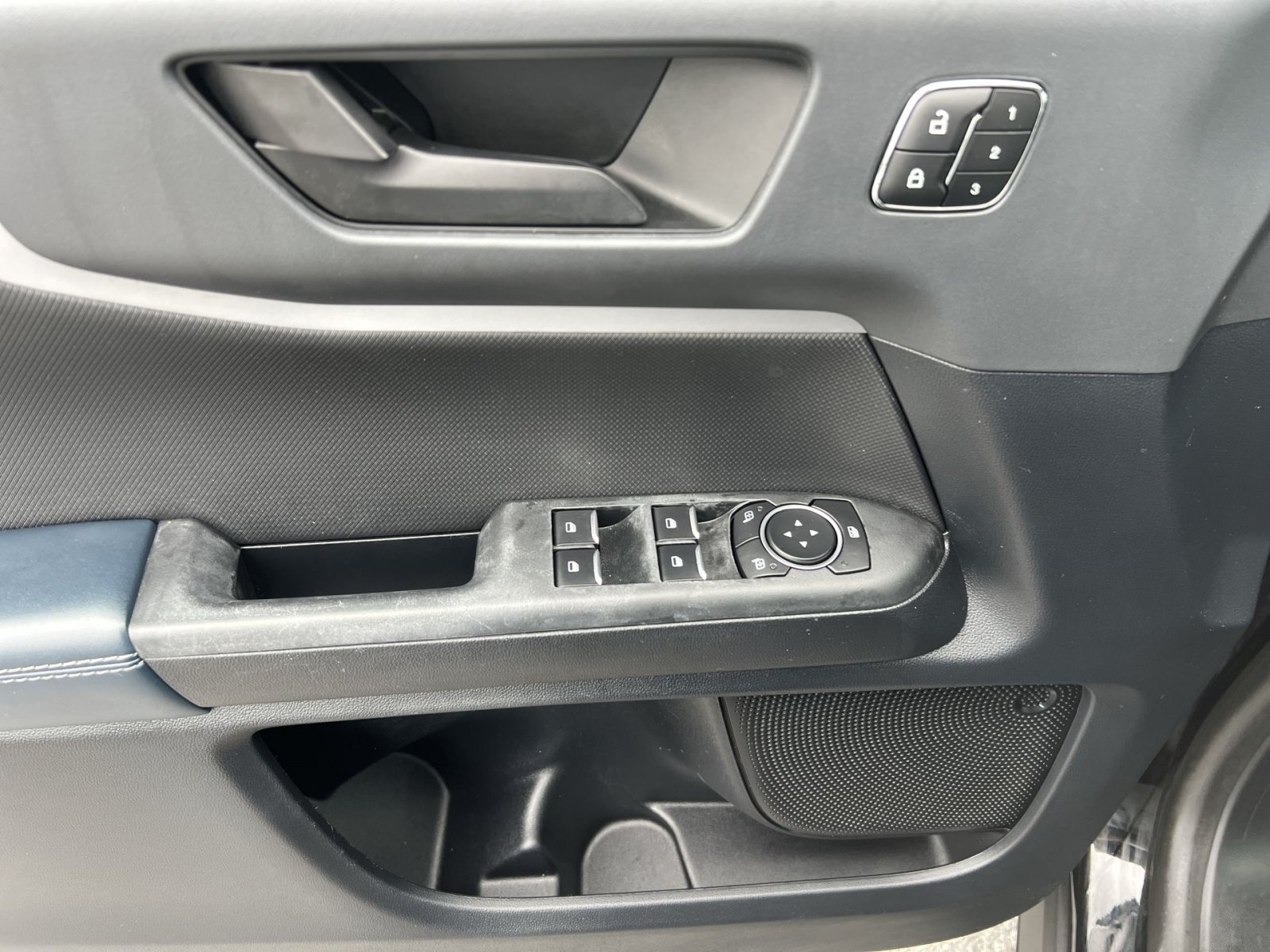 Used 2023 Ford Bronco Sport Outer Banks AWD/4WD image 15
