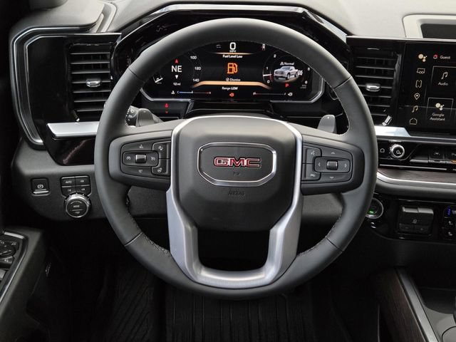 New 2026 GMC Sierra 1500 SLT AWD/4WD image 14