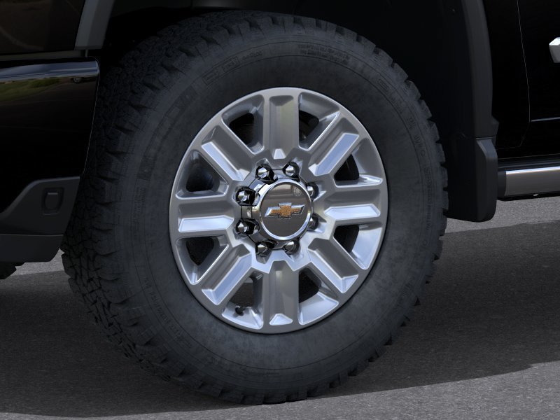 New 2026 Chevrolet Silverado 3500 High Country w/ High Country Premium Package AWD/4WD image 27