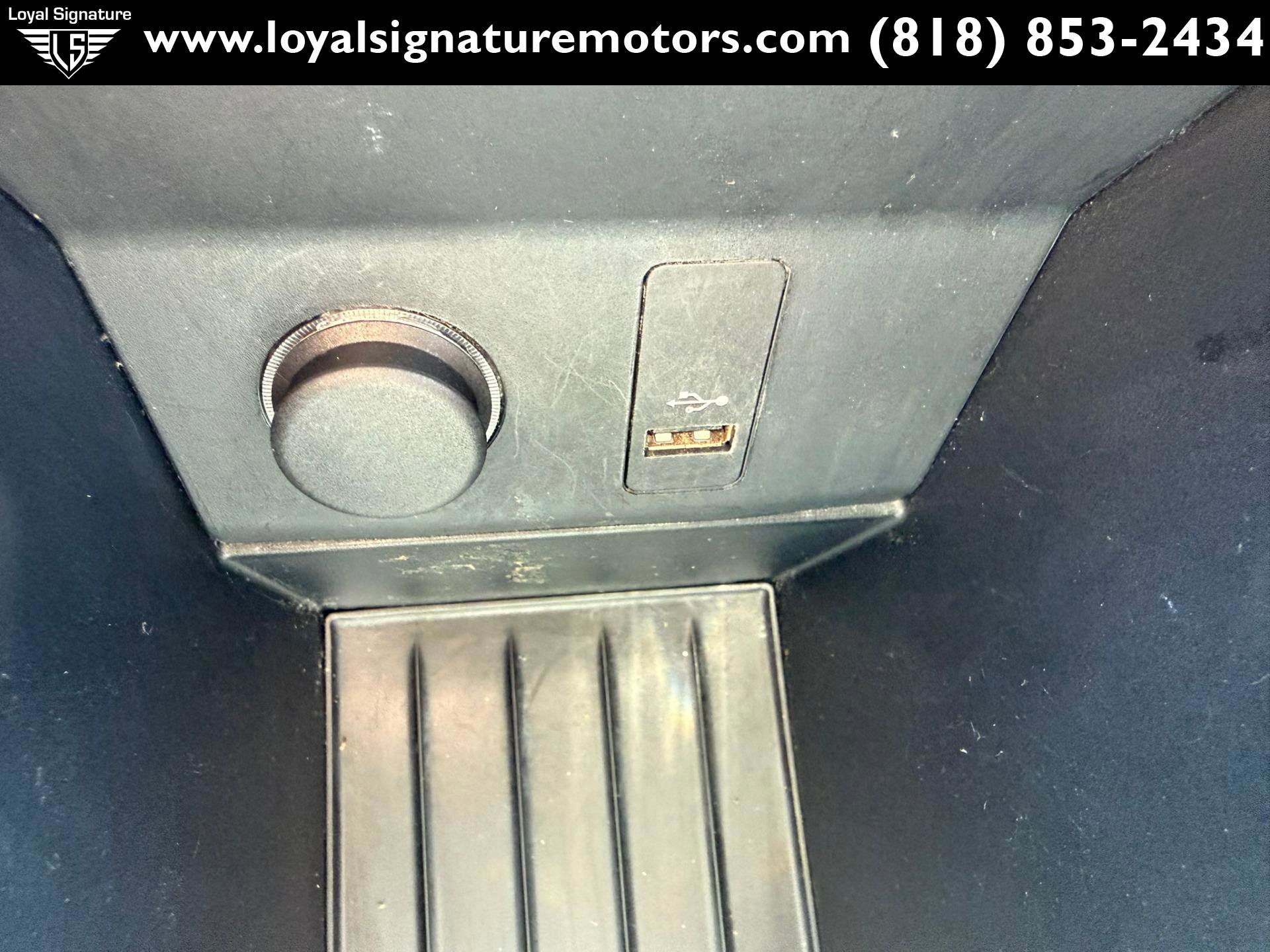 Used 2019 BMW i3 s RWD image 30