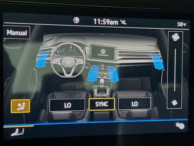 New 2026 Volkswagen Jetta SE FWD image 33
