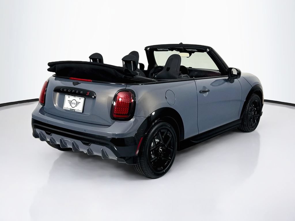 New 2026 MINI Cooper S FWD image 5