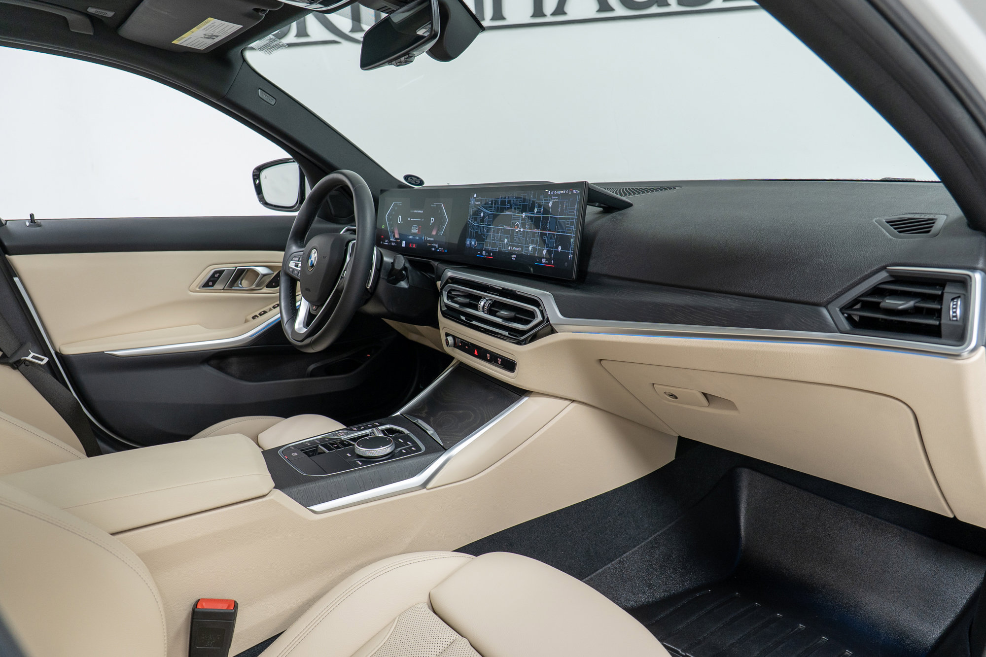 Certified 2023 BMW 330i xDrive Sedan w/ Premium Package image 21