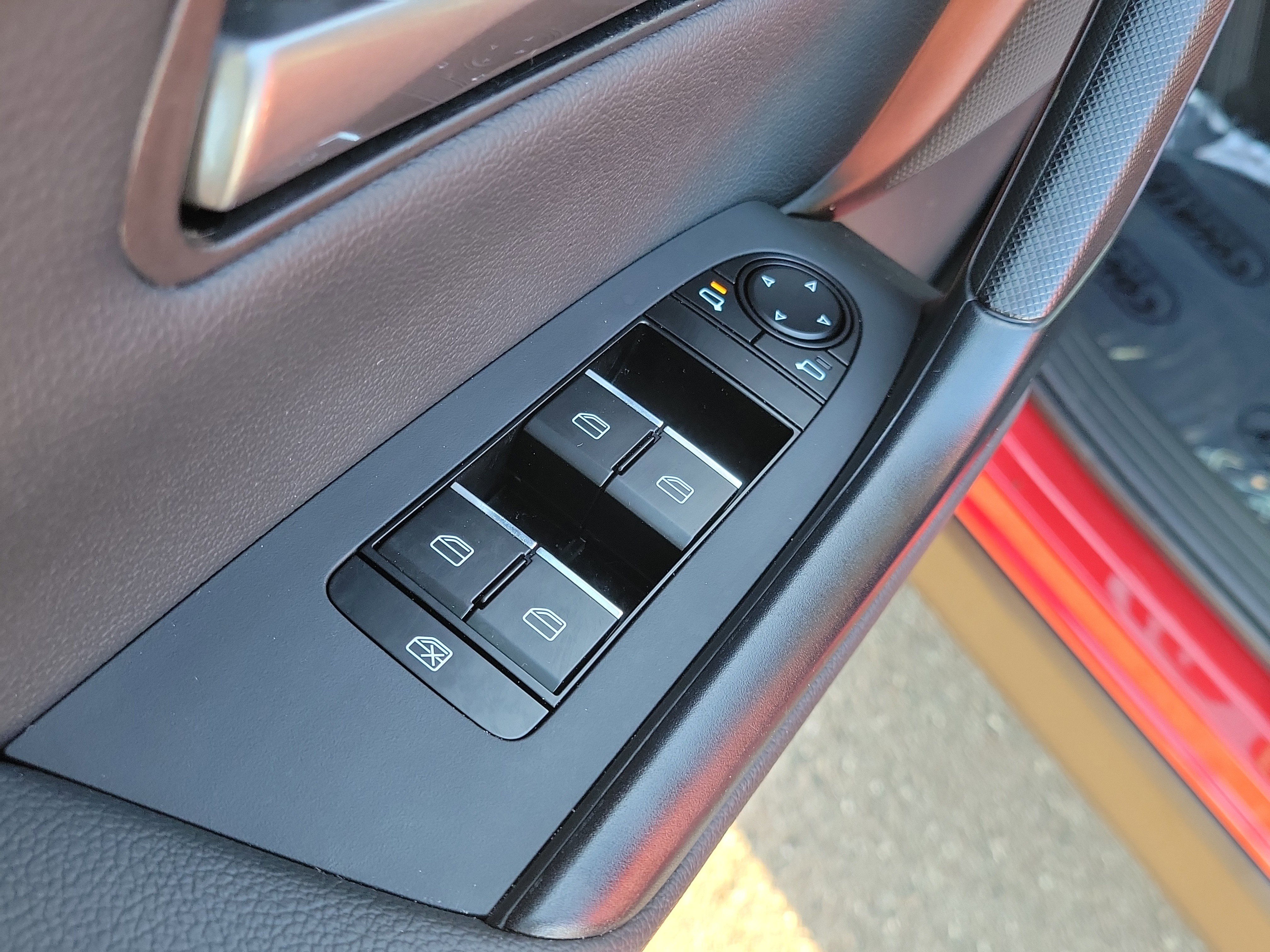 Used 2024 MAZDA CX-50 AWD 2.5 S w/ Select Package image 21