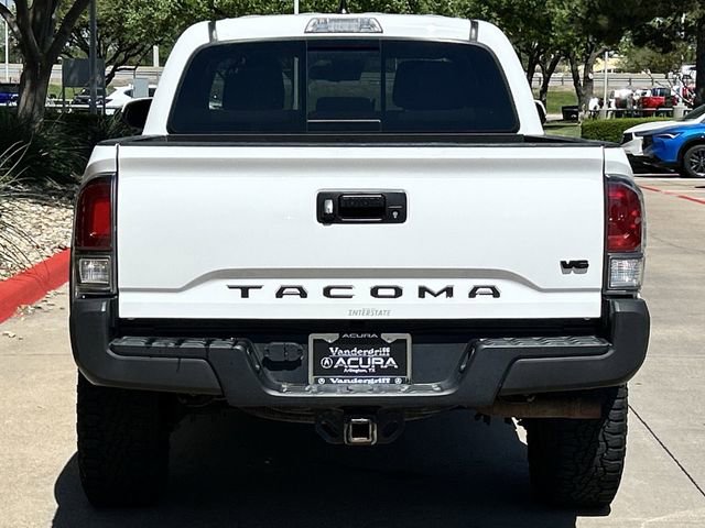 Used 2021 Toyota Tacoma TRD Off-Road image 5