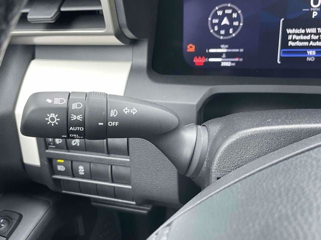 Used 2024 Toyota Tacoma TRD Off-Road AWD/4WD image 24