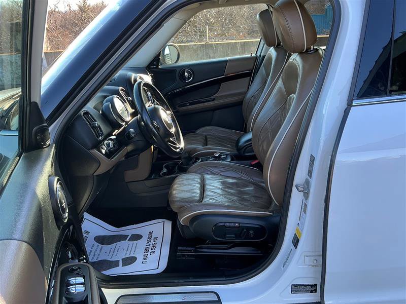 Used 2018 MINI Cooper Countryman S image 31