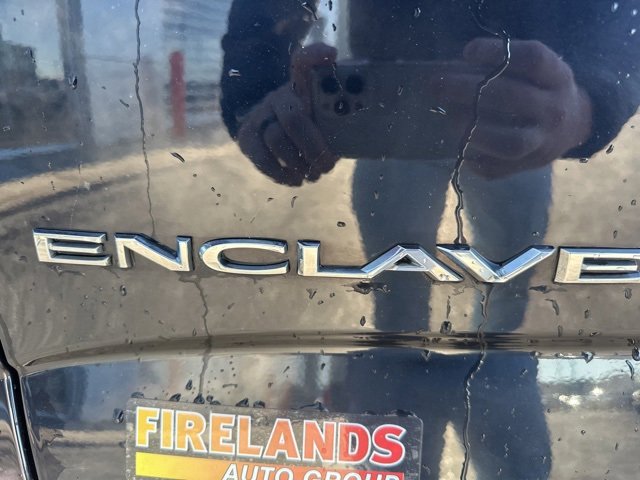 Used 2020 Buick Enclave Preferred image 11