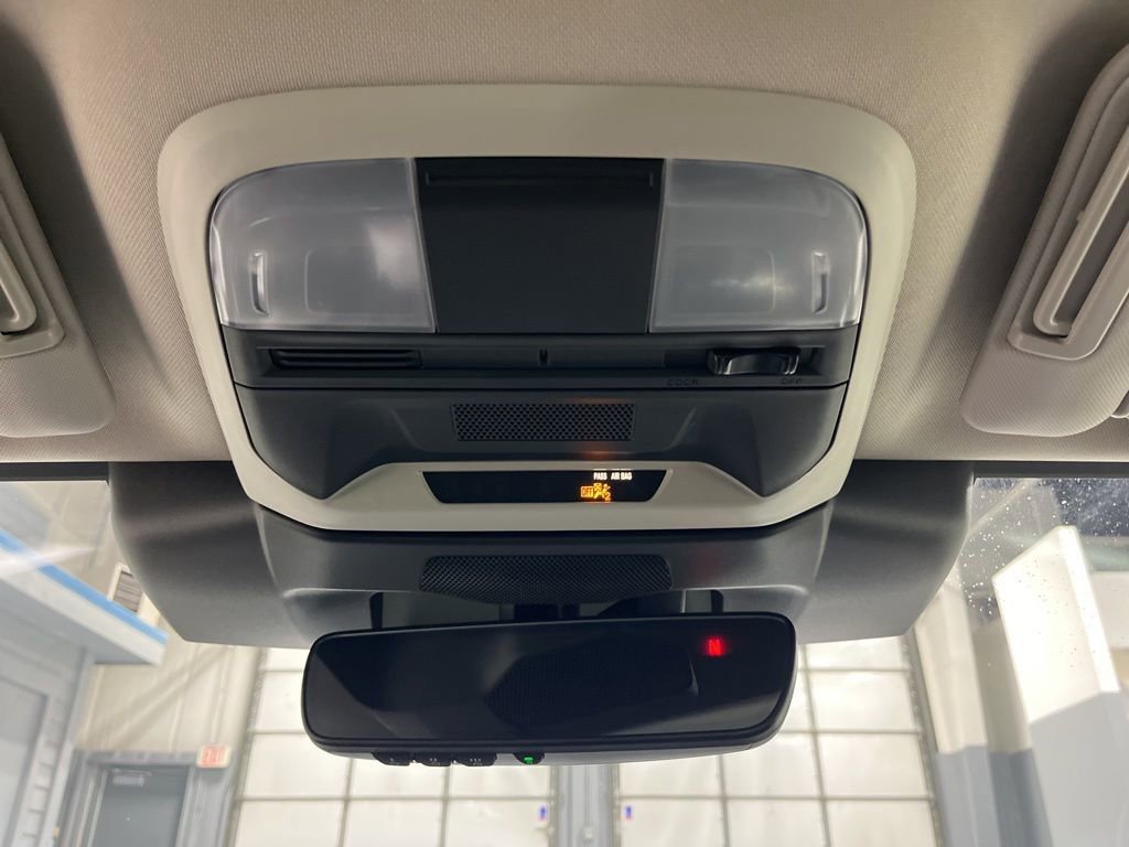 Certified 2025 Subaru Impreza 2.0i image 34