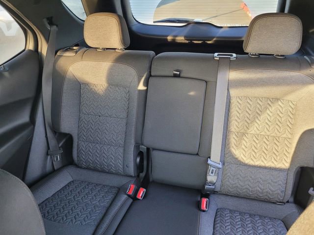Used 2022 Chevrolet Equinox LT image 12