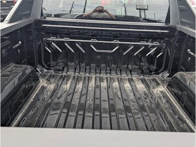 New 2026 Chevrolet Silverado EV Trail Boss w/ Plus Package image 9