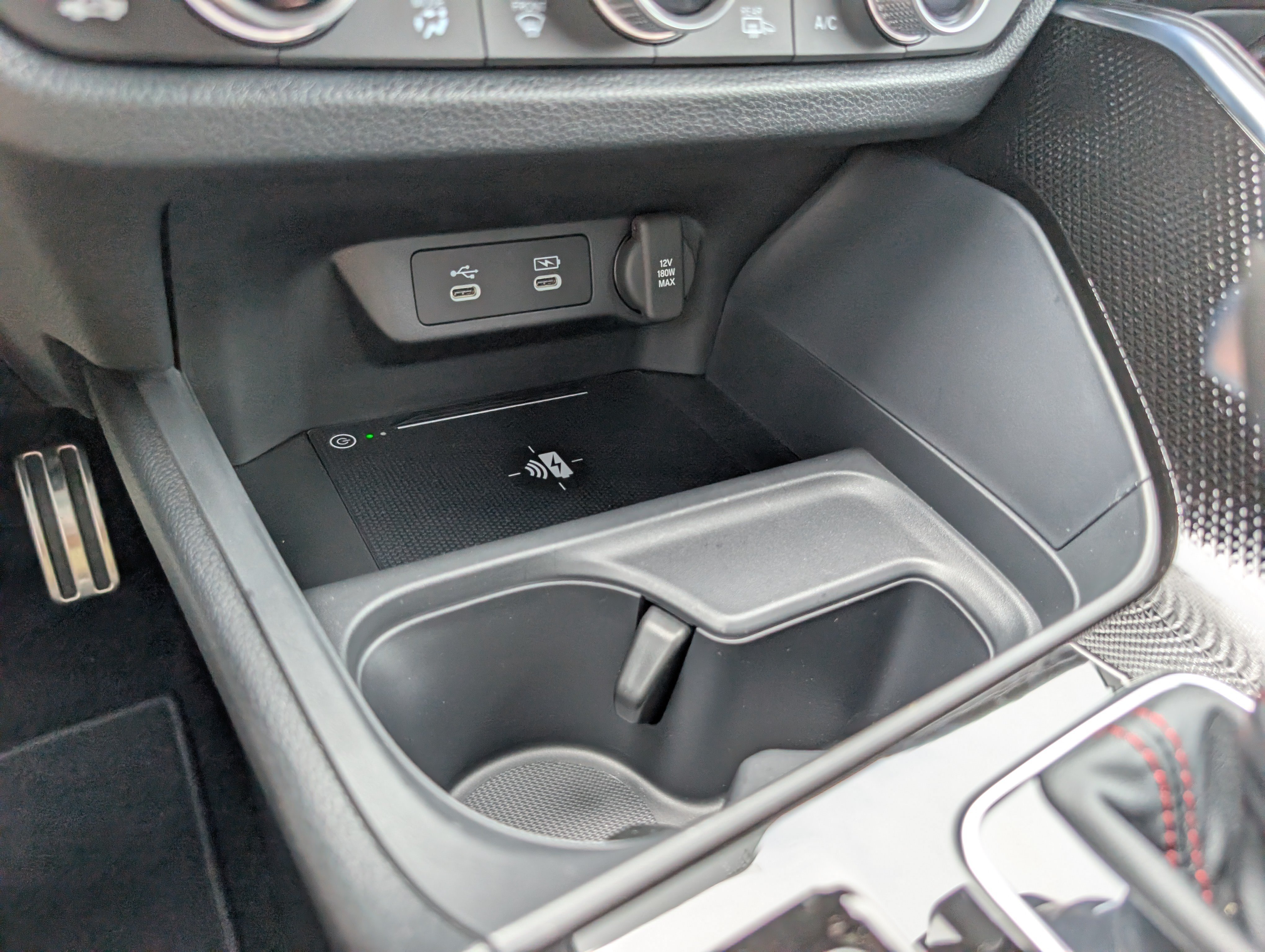 Certified 2025 Acura ADX A-Spec AWD/4WD image 21