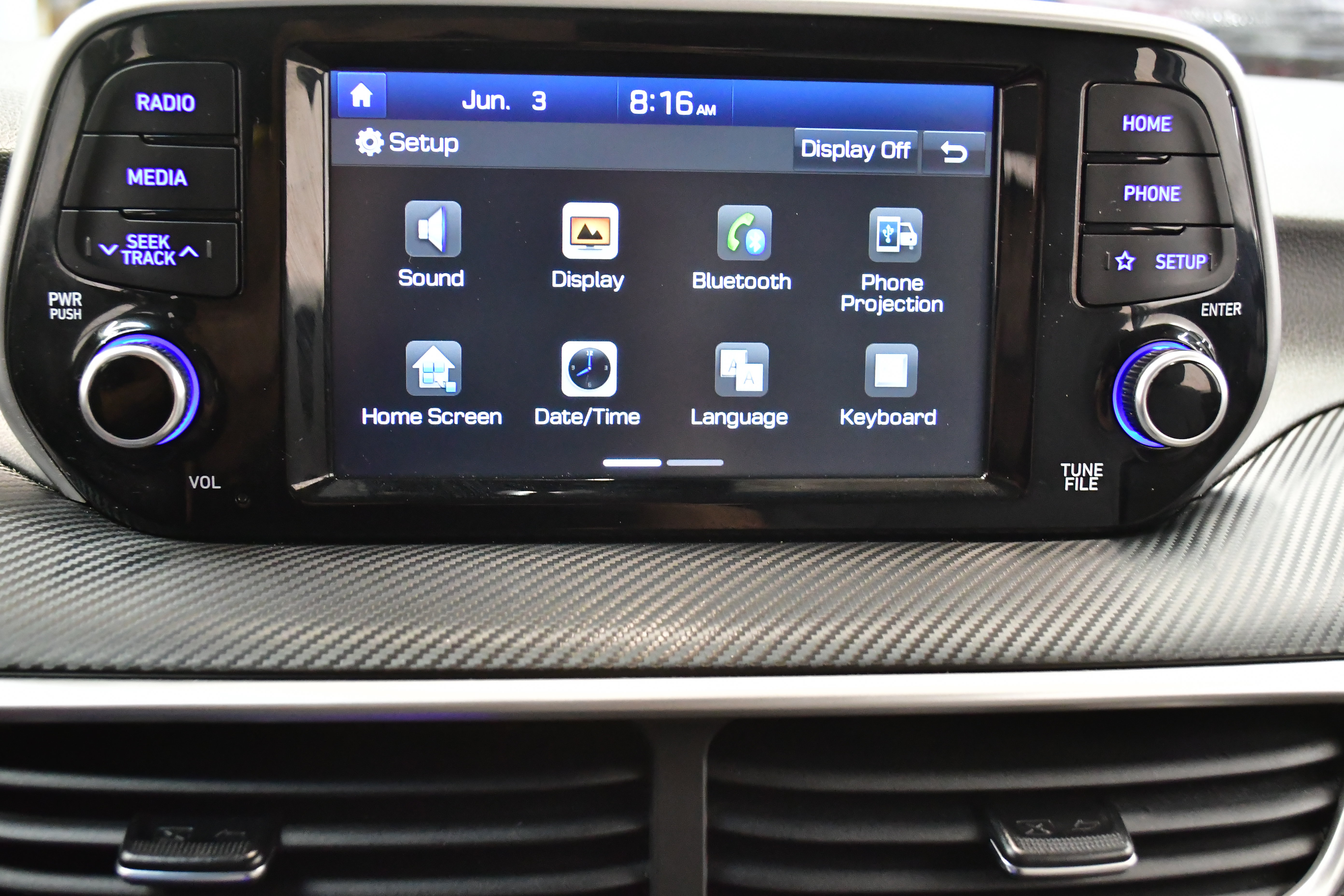Used 2019 Hyundai Tucson SE FWD image 26