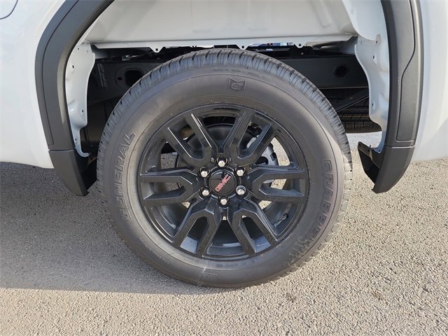 New 2026 GMC Sierra 1500 Elevation image 27