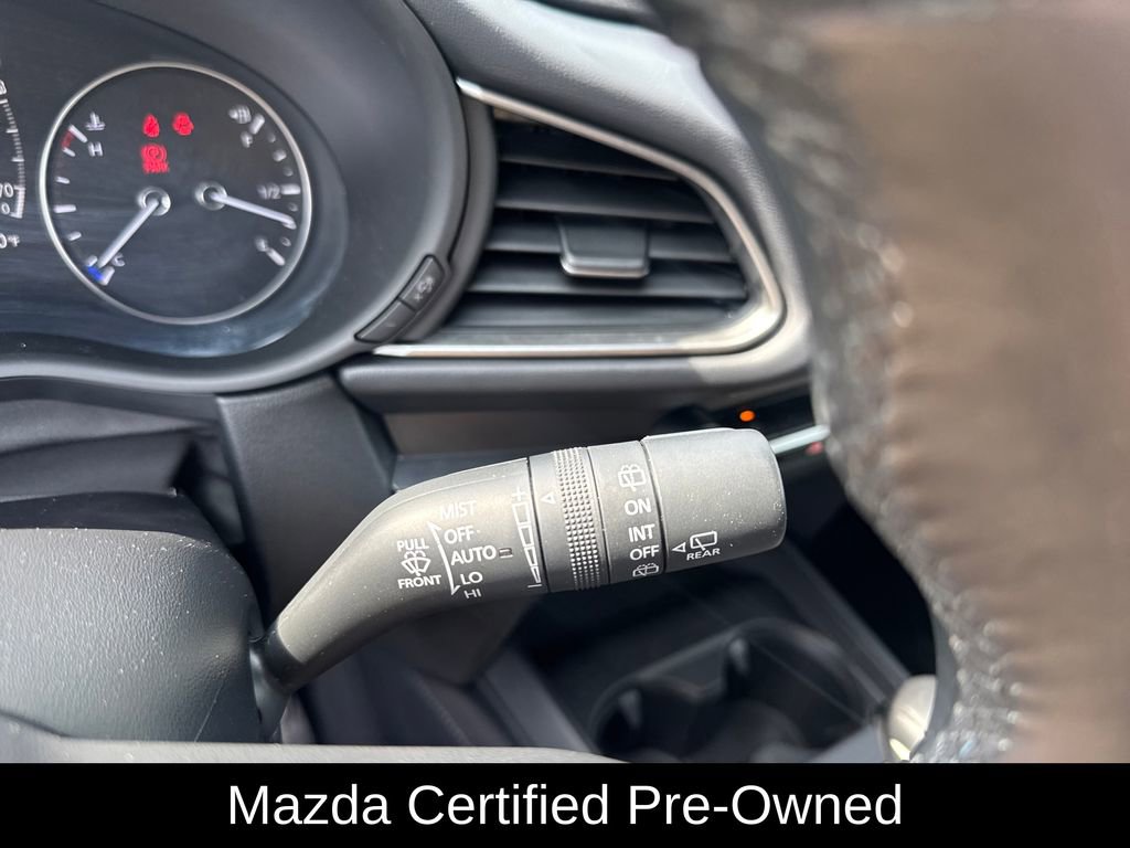 Certified 2022 MAZDA CX-30 AWD 2.5 S w/ Select Package image 55