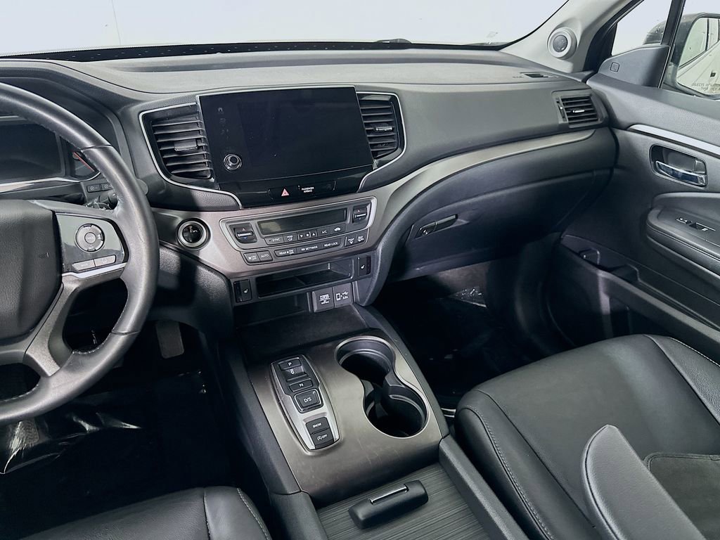Used 2022 Honda Pilot EX-L image 19