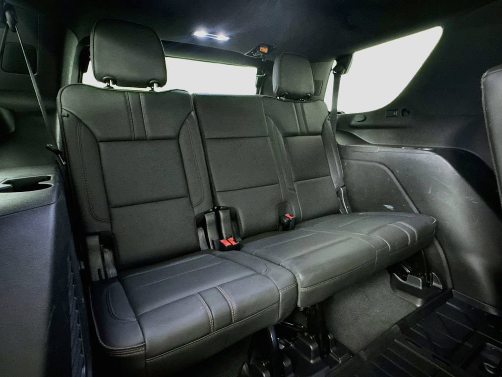 Used 2022 Chevrolet Tahoe RST w/ Sport Performance Package AWD/4WD image 27