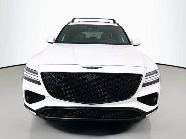 New 2026 Genesis GV80 3.5T Prestige image 2
