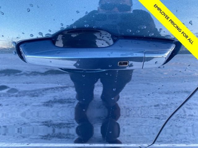 New 2025 Buick Enclave Preferred w/ LPO, Floor Liner Package image 11