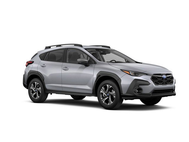 New 2026 Subaru Crosstrek 2.5i Premium image 1