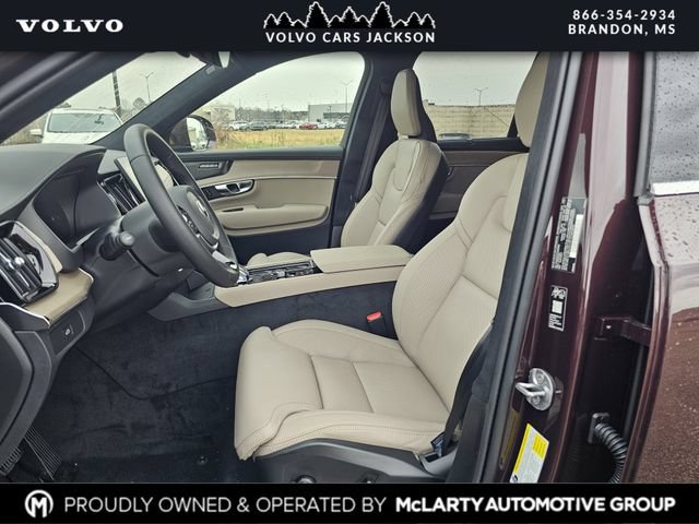 New 2026 Volvo XC90 B6 Ultra w/ Lounge Package AWD/4WD image 10