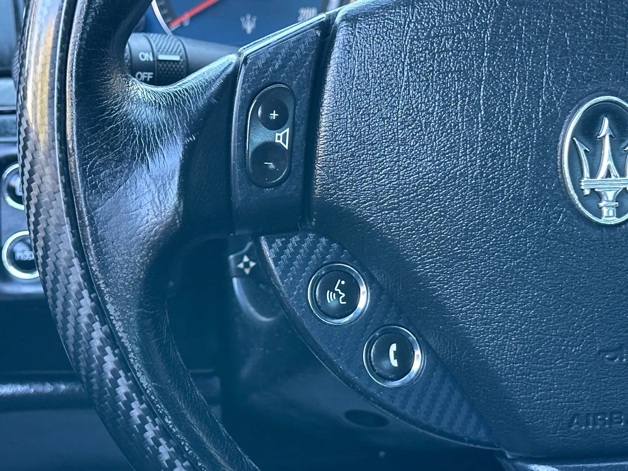 Used 2012 Maserati GranTurismo MC image 32