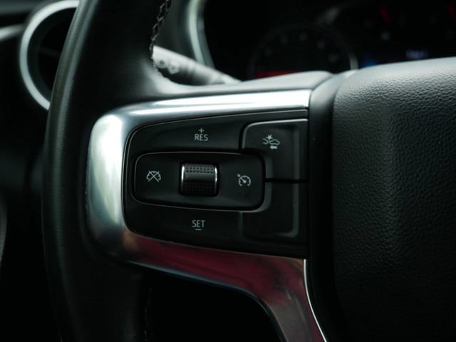 Used 2023 Chevrolet Blazer LT w/ LPO, Floor Liner Package AWD/4WD image 16