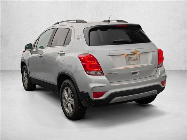 Used 2020 Chevrolet Trax LT w/ LT Convenience Package image 7