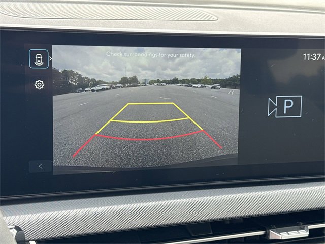 New 2025 Hyundai Sonata SE image 22