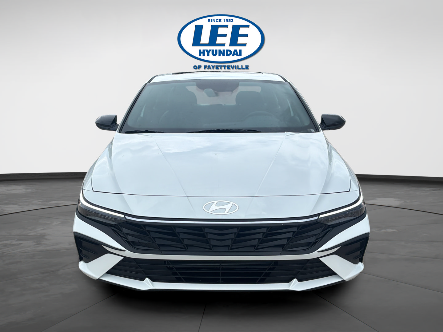 New 2026 Hyundai Elantra SEL Sport FWD image 8